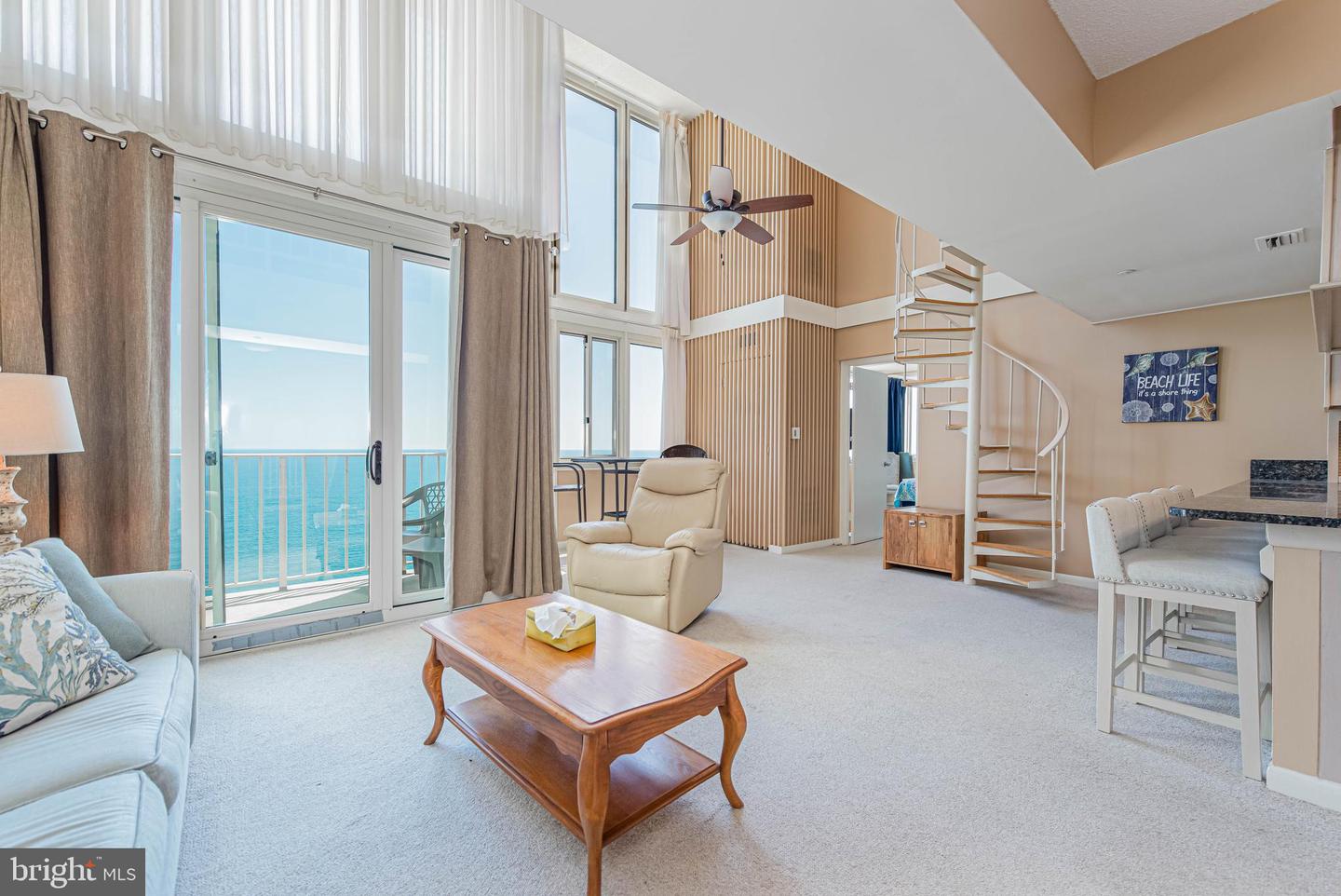 10700 Coastal HIGHWAY Unit: 2509