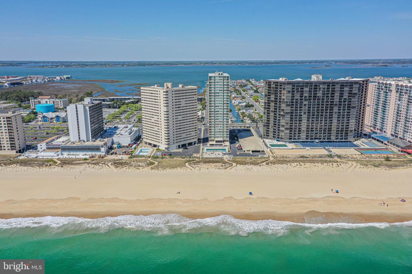10700 Coastal HIGHWAY Unit: 2509