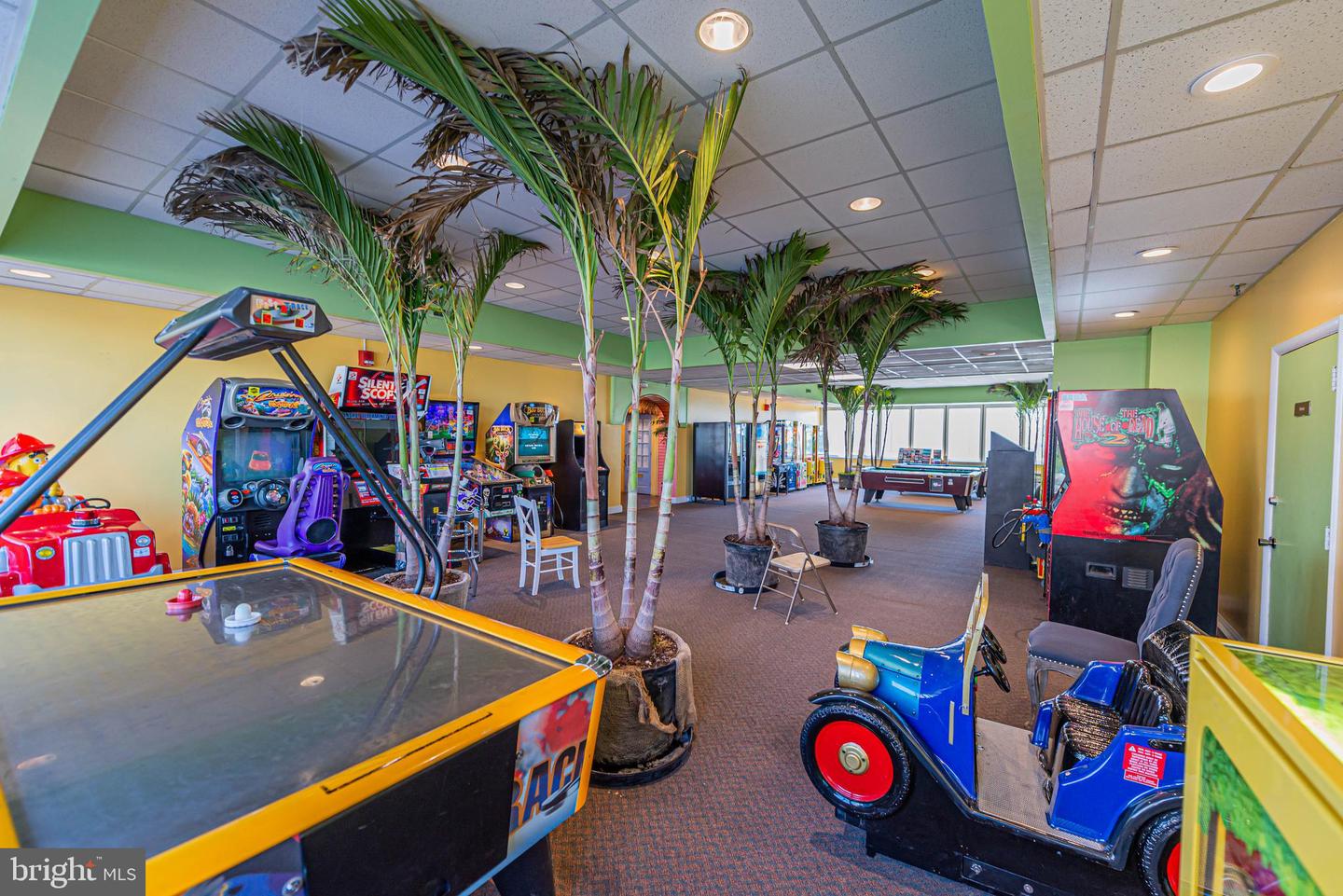 10700 Coastal HIGHWAY Unit: 2509
