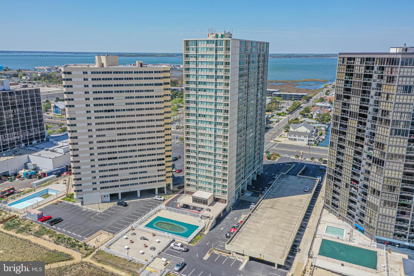 10700 Coastal HIGHWAY Unit: 2509