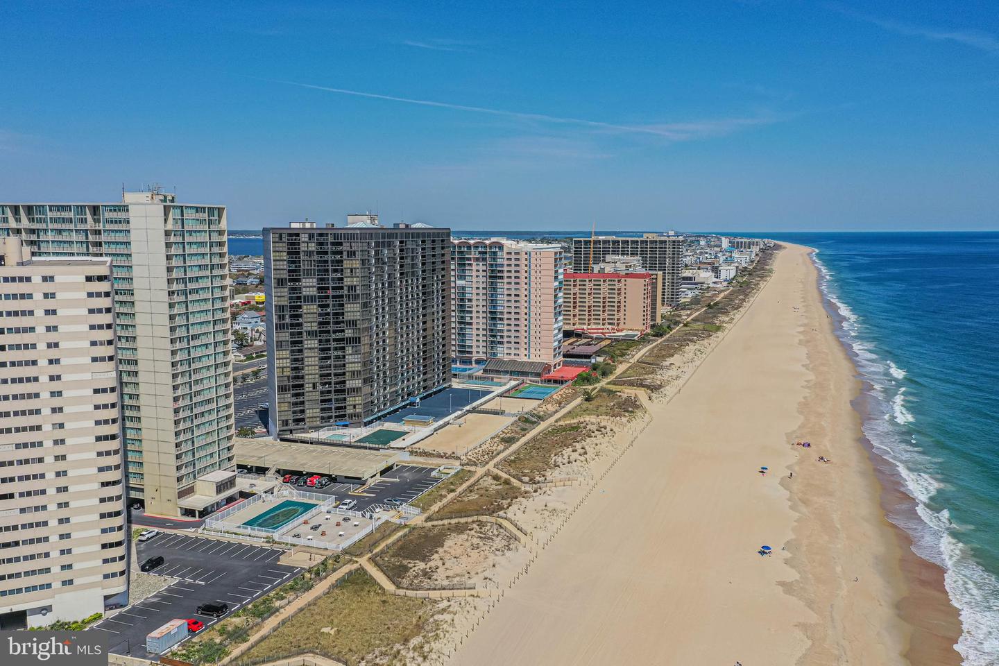 10700 Coastal HIGHWAY Unit: 2509