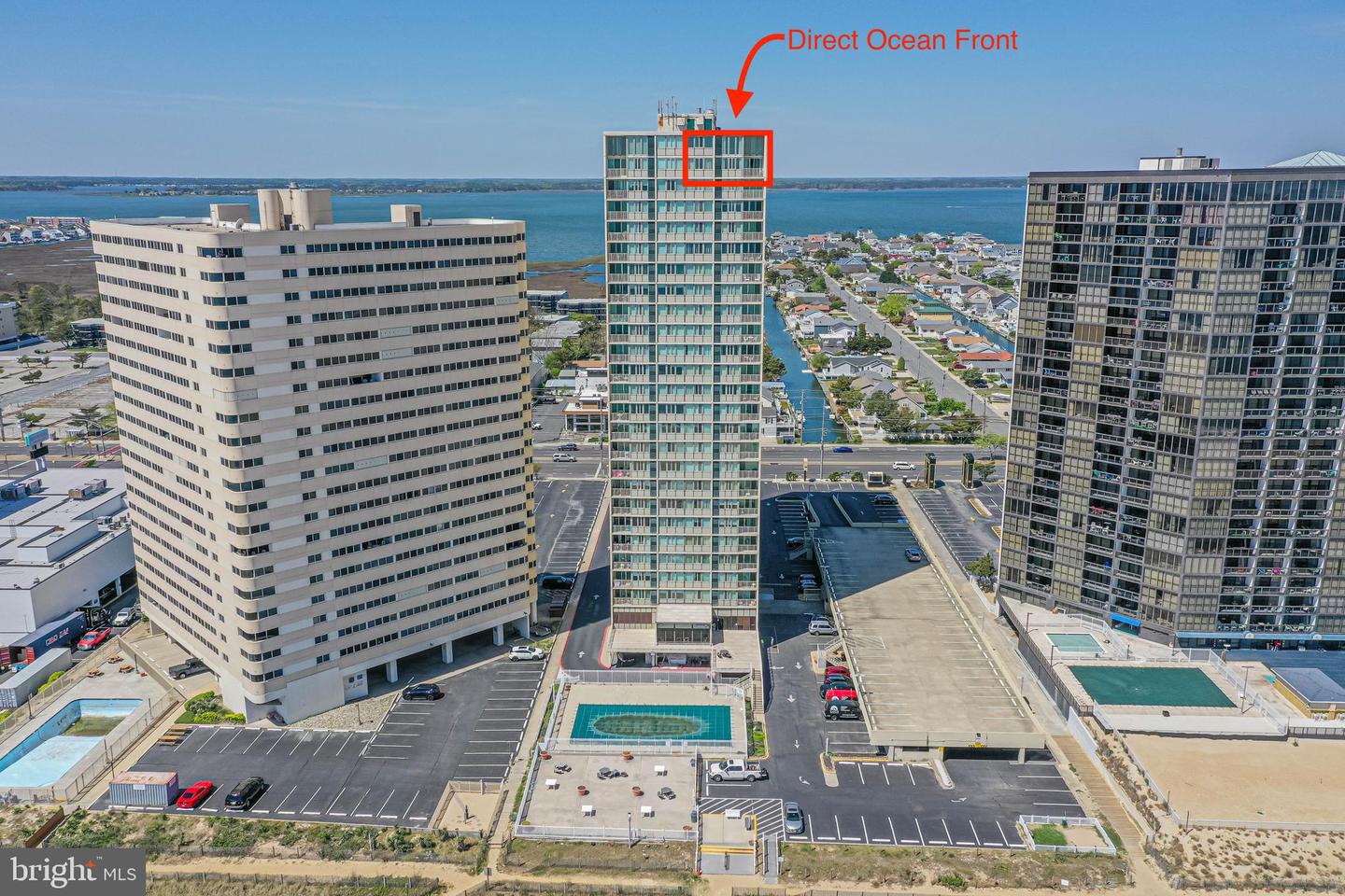 10700 Coastal HIGHWAY Unit: 2509