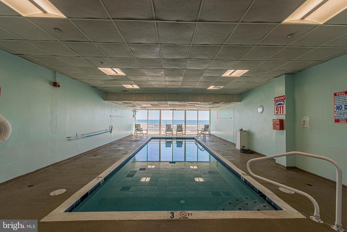 10700 Coastal HIGHWAY Unit: 2509