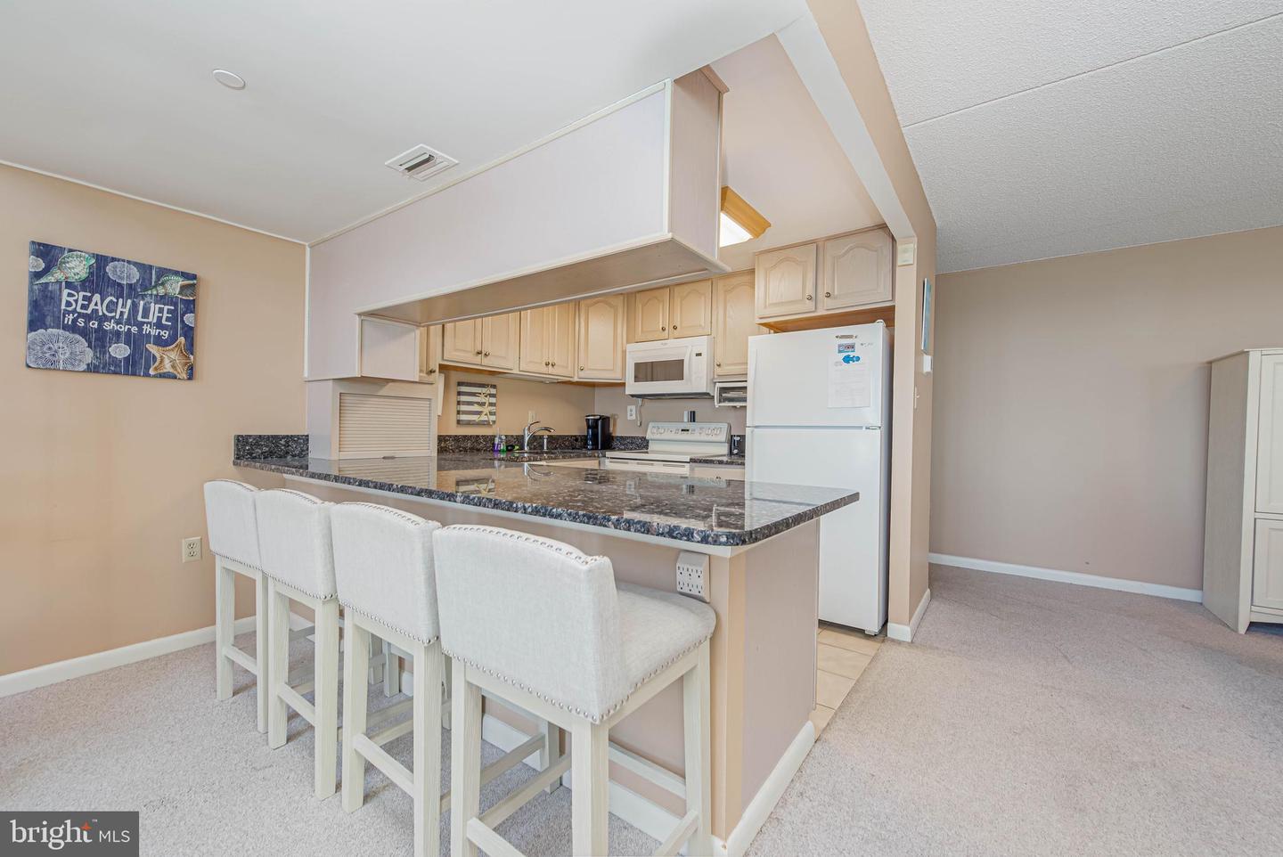 10700 Coastal HIGHWAY Unit: 2509
