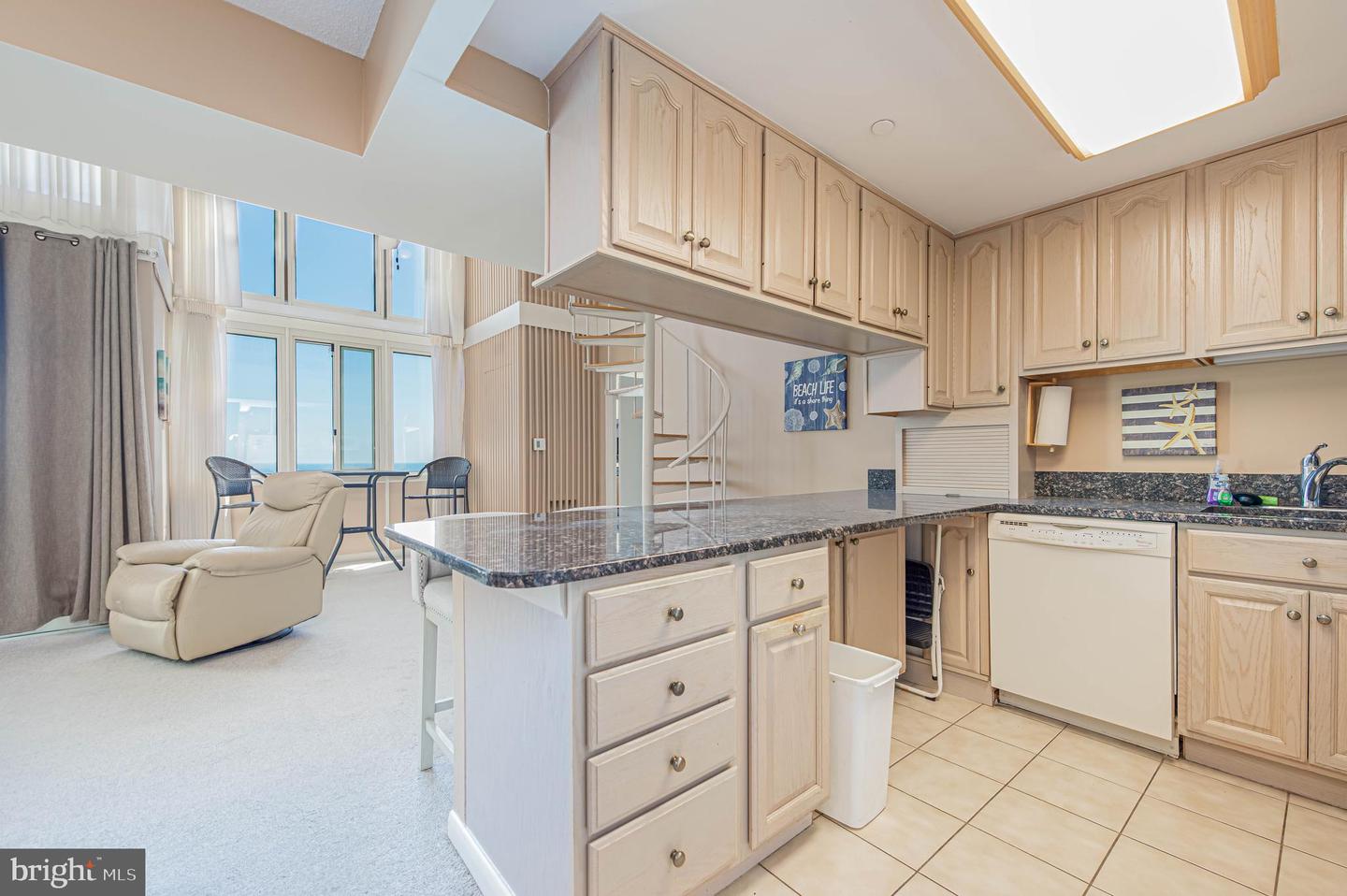10700 Coastal HIGHWAY Unit: 2509