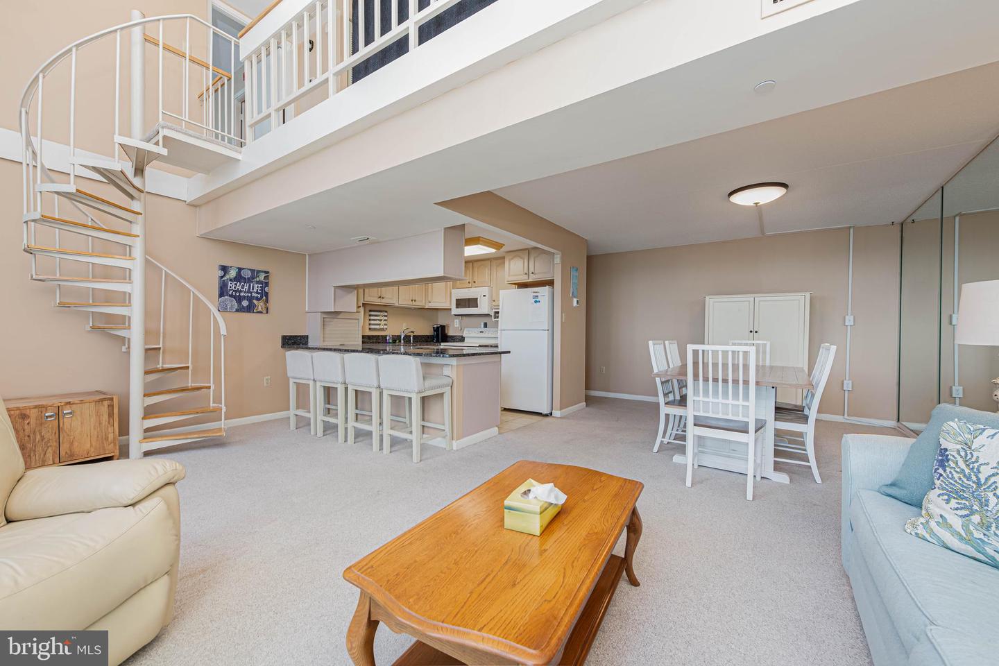 10700 Coastal HIGHWAY Unit: 2509