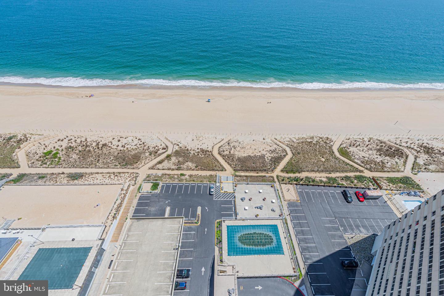 10700 Coastal HIGHWAY Unit: 2509