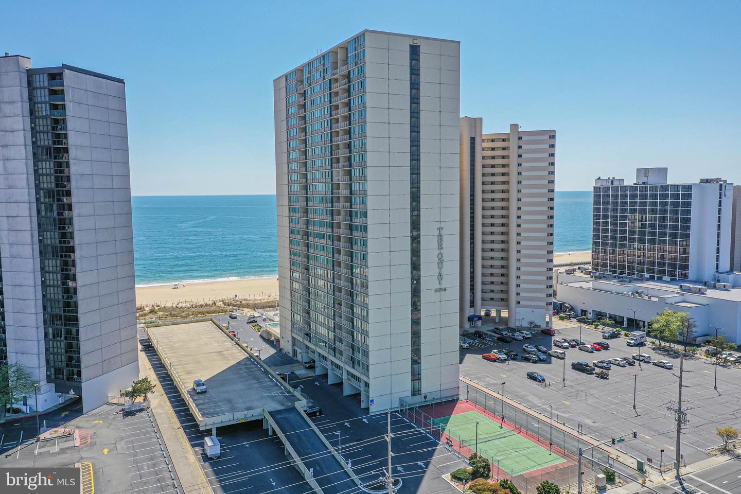 10700 Coastal HIGHWAY Unit: 2509