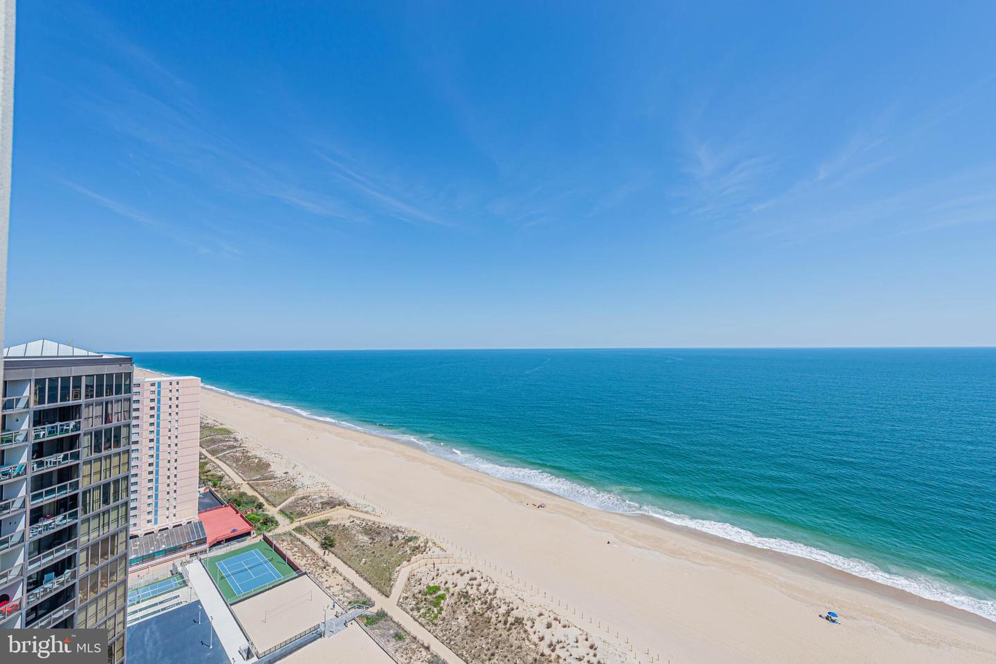 10700 Coastal HIGHWAY Unit: 2509