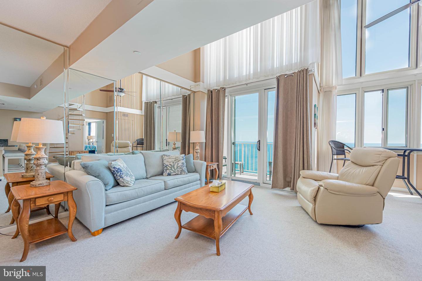 10700 Coastal HIGHWAY Unit: 2509