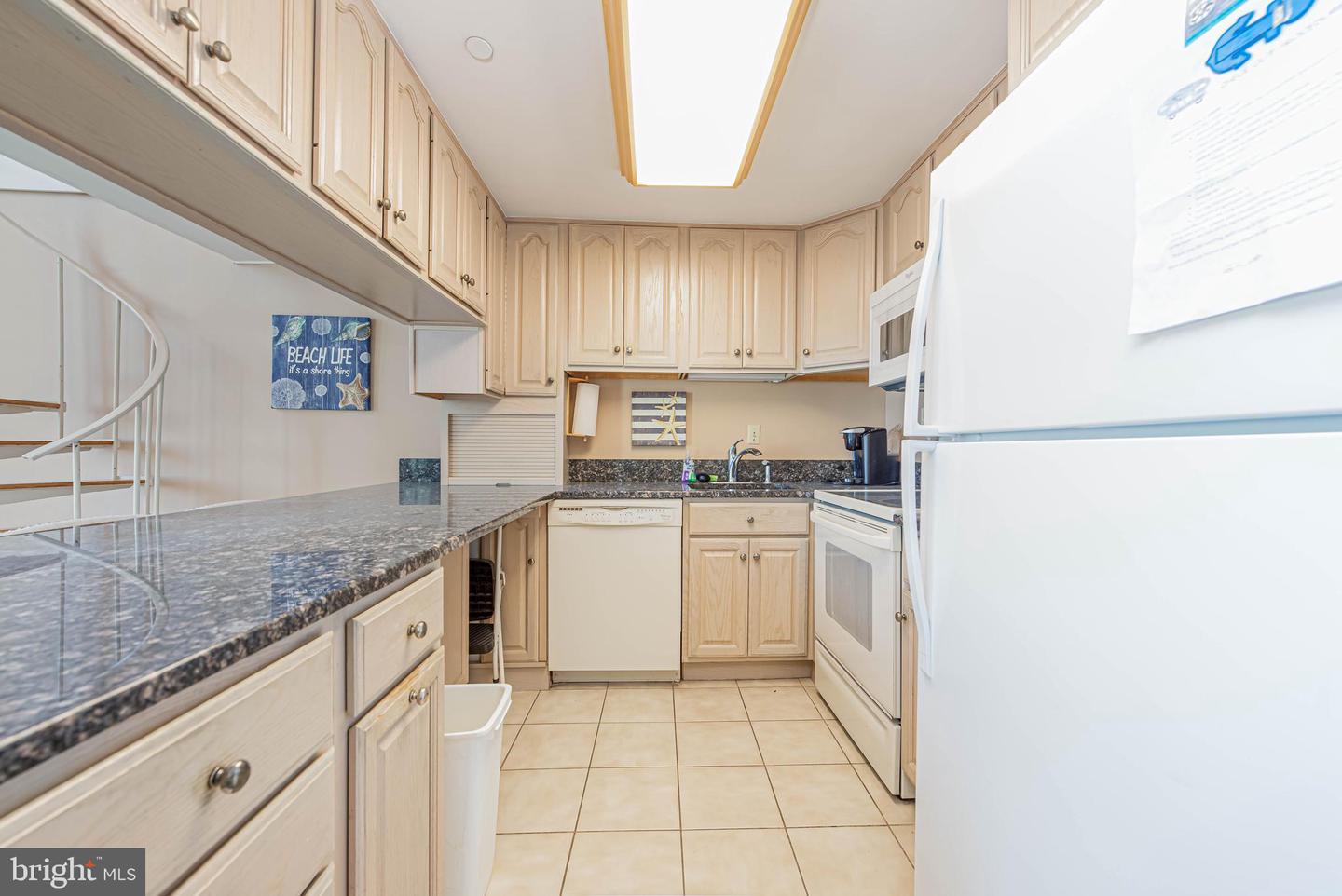 10700 Coastal HIGHWAY Unit: 2509