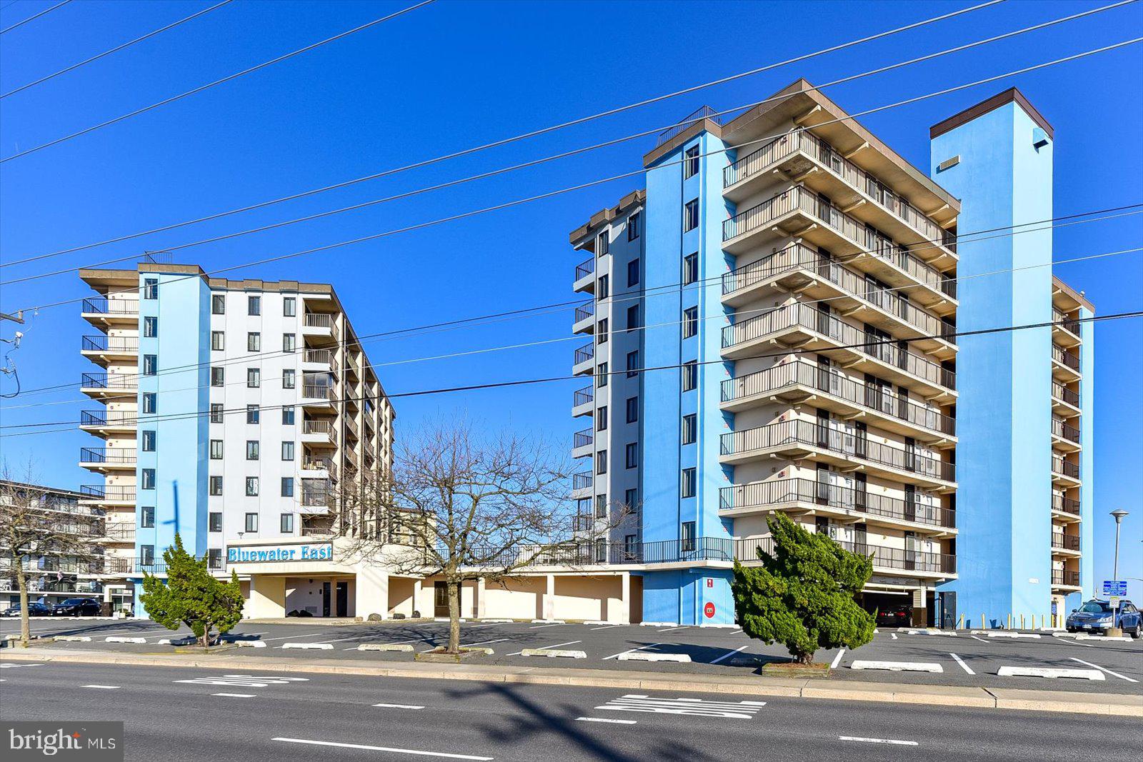13400 Coastal Hwy #N304