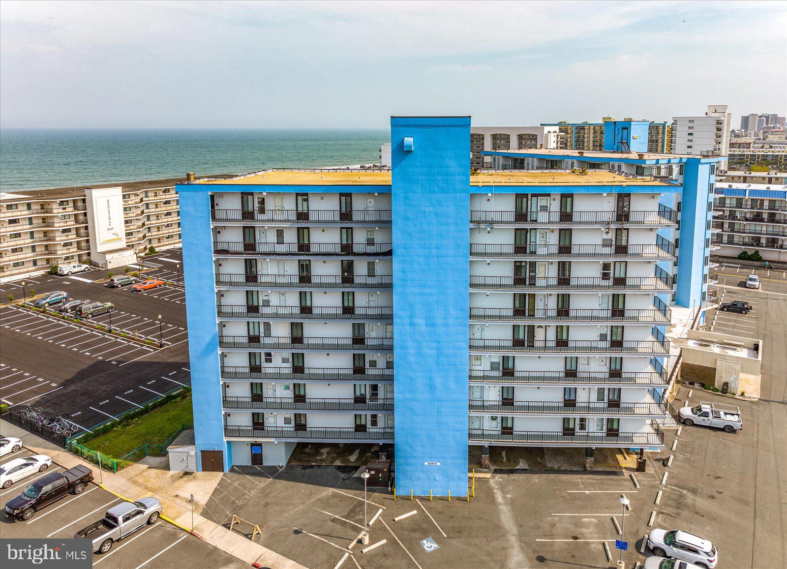 13400 Coastal Hwy #N304