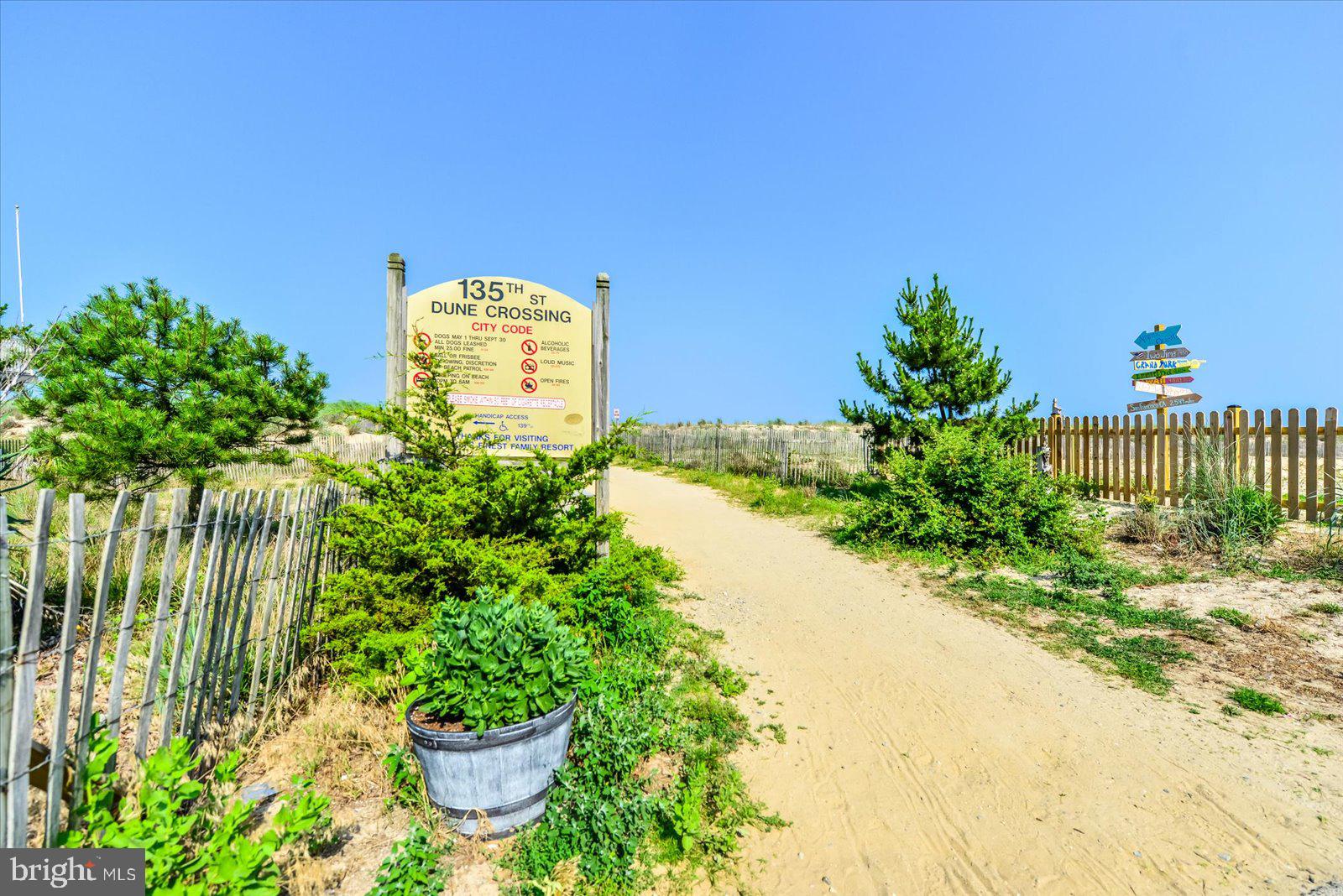 13400 Coastal Hwy #N304