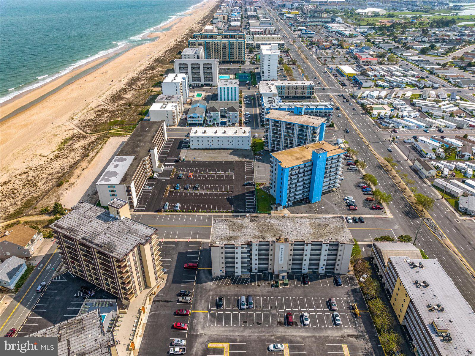 13400 Coastal Hwy #N304