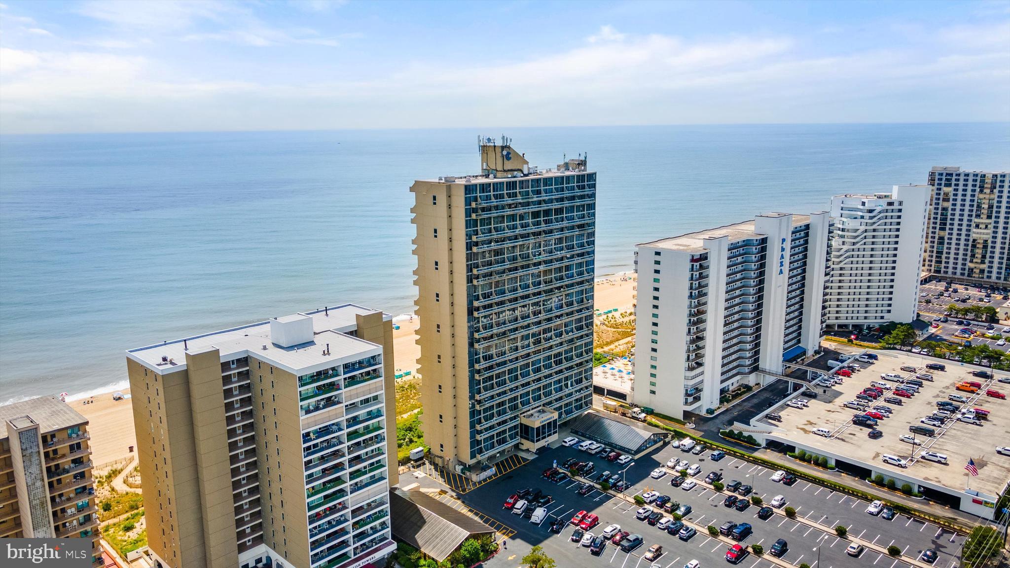 9900 Coastal Hwy #1618
