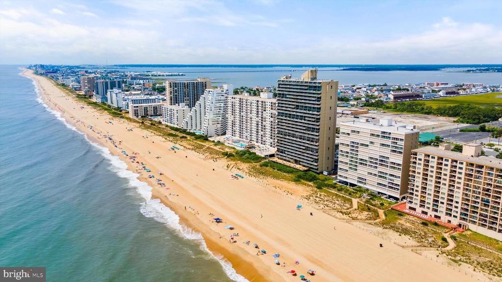 9900 Coastal Hwy #1618