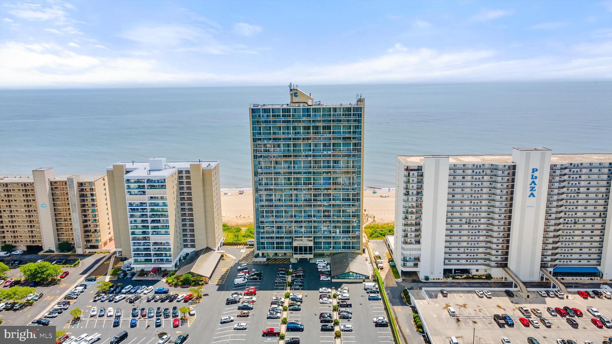 9900 Coastal Hwy #1618