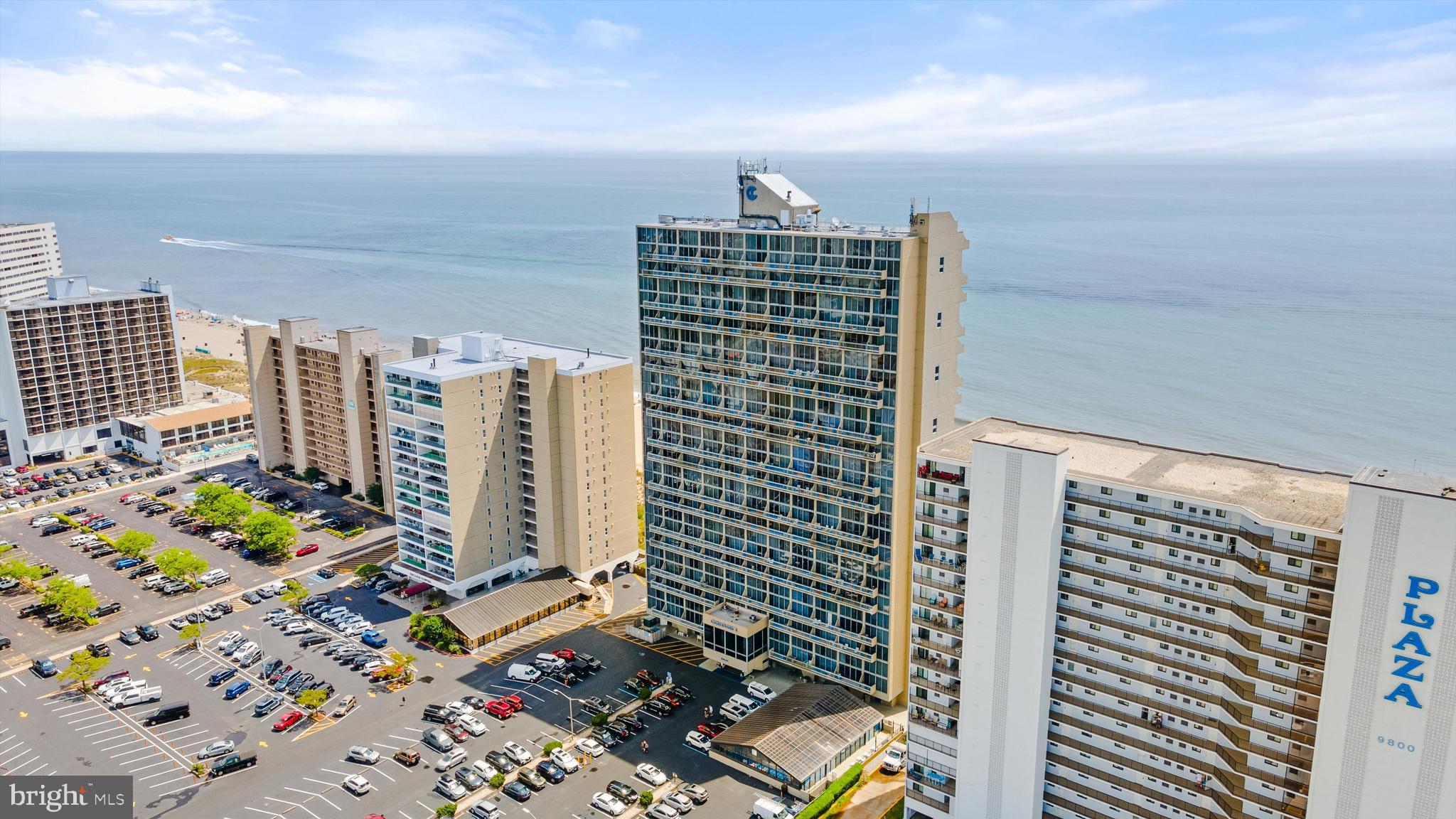 9900 Coastal Hwy #1618