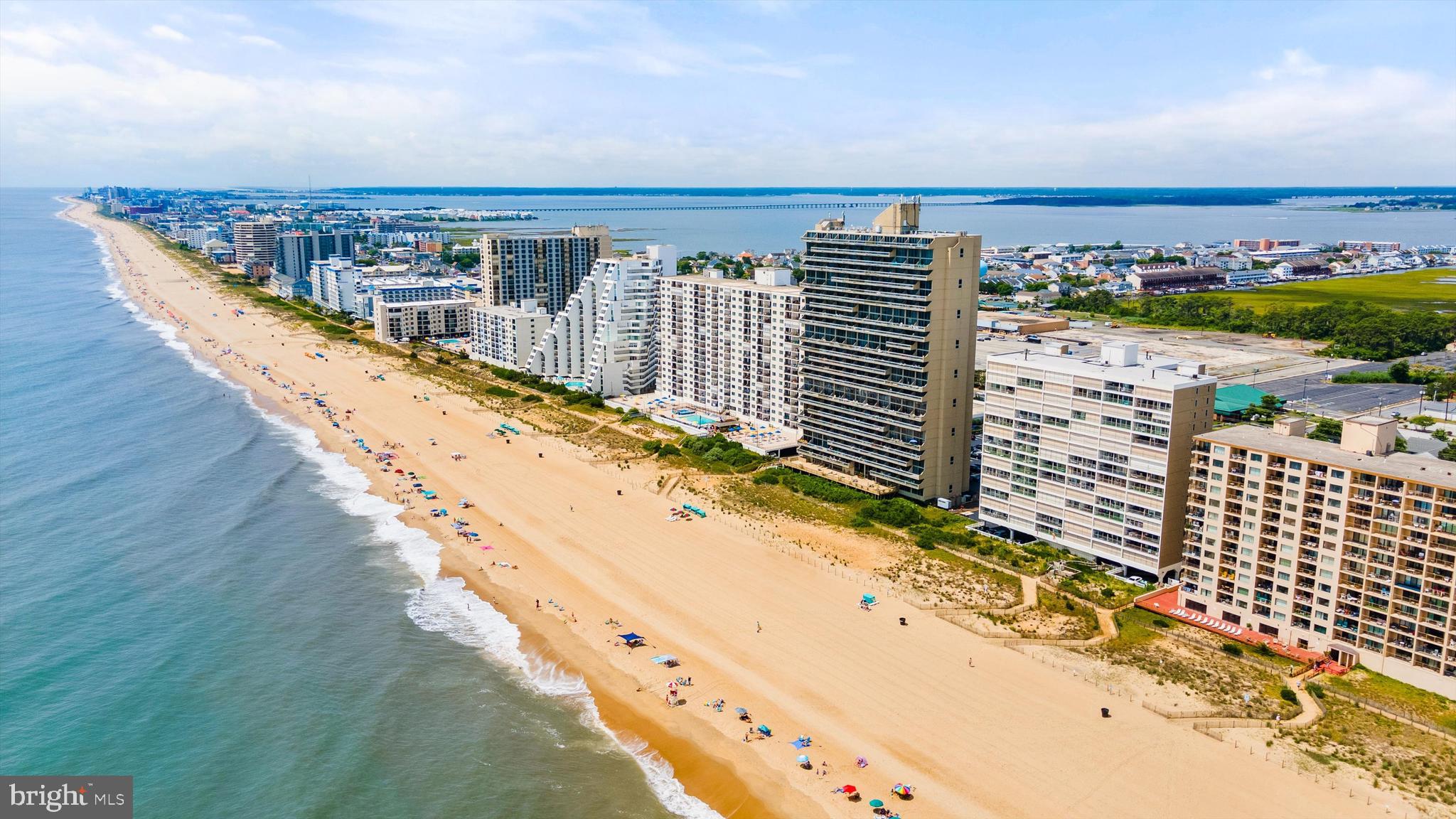 9900 Coastal Hwy #1618