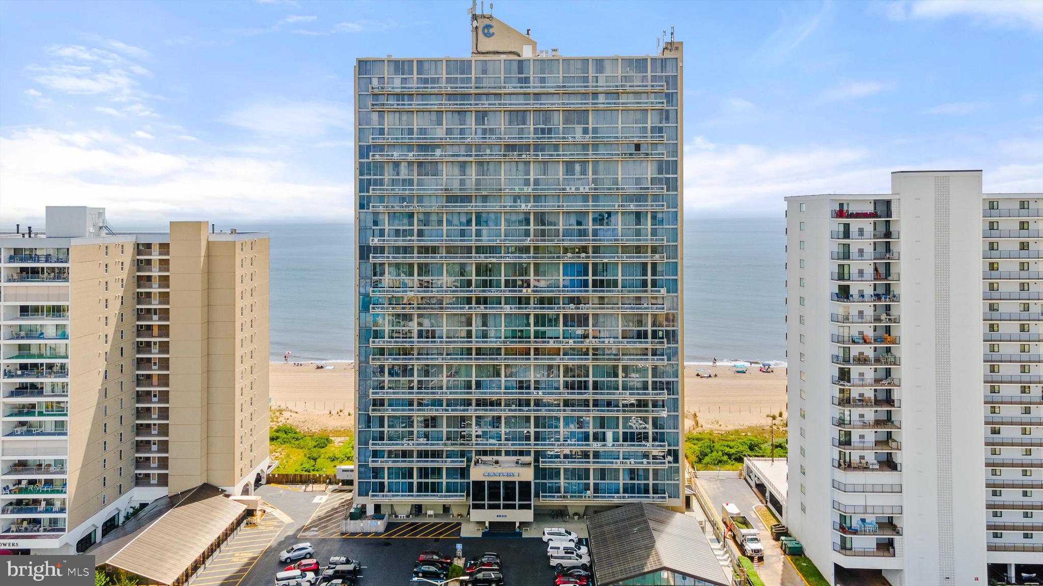 9900 Coastal Hwy #1618