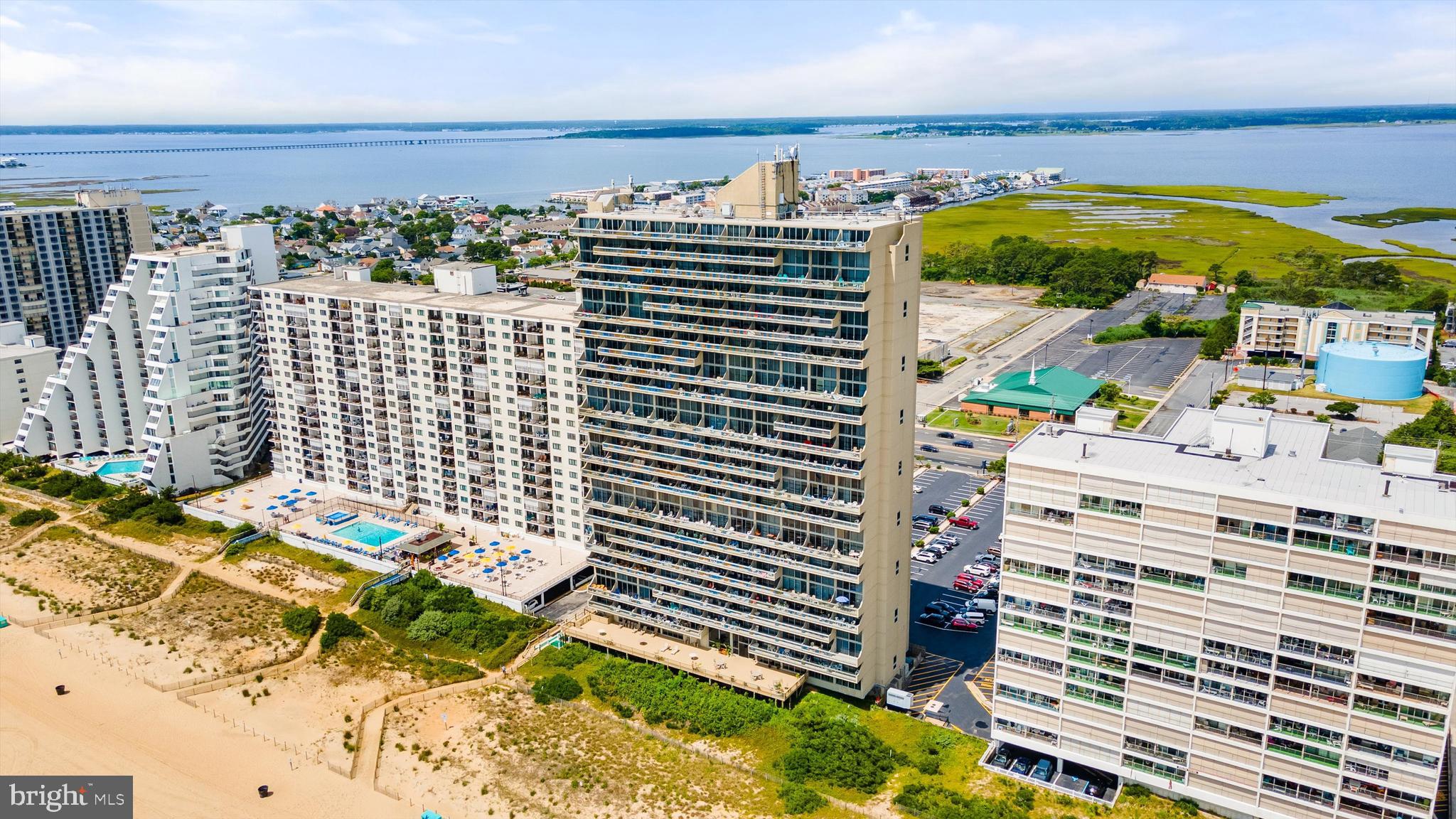 9900 Coastal Hwy #1618