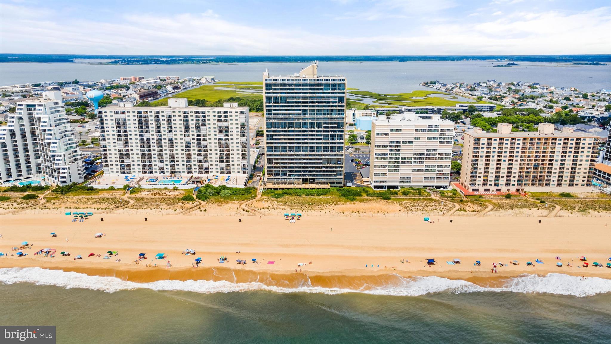 9900 Coastal Hwy #1618