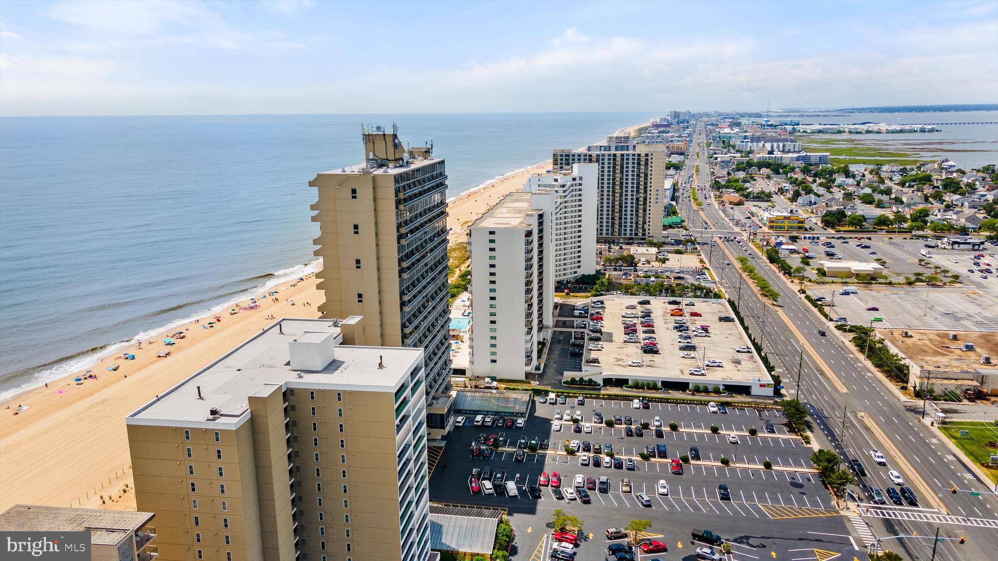 9900 Coastal Hwy #1618