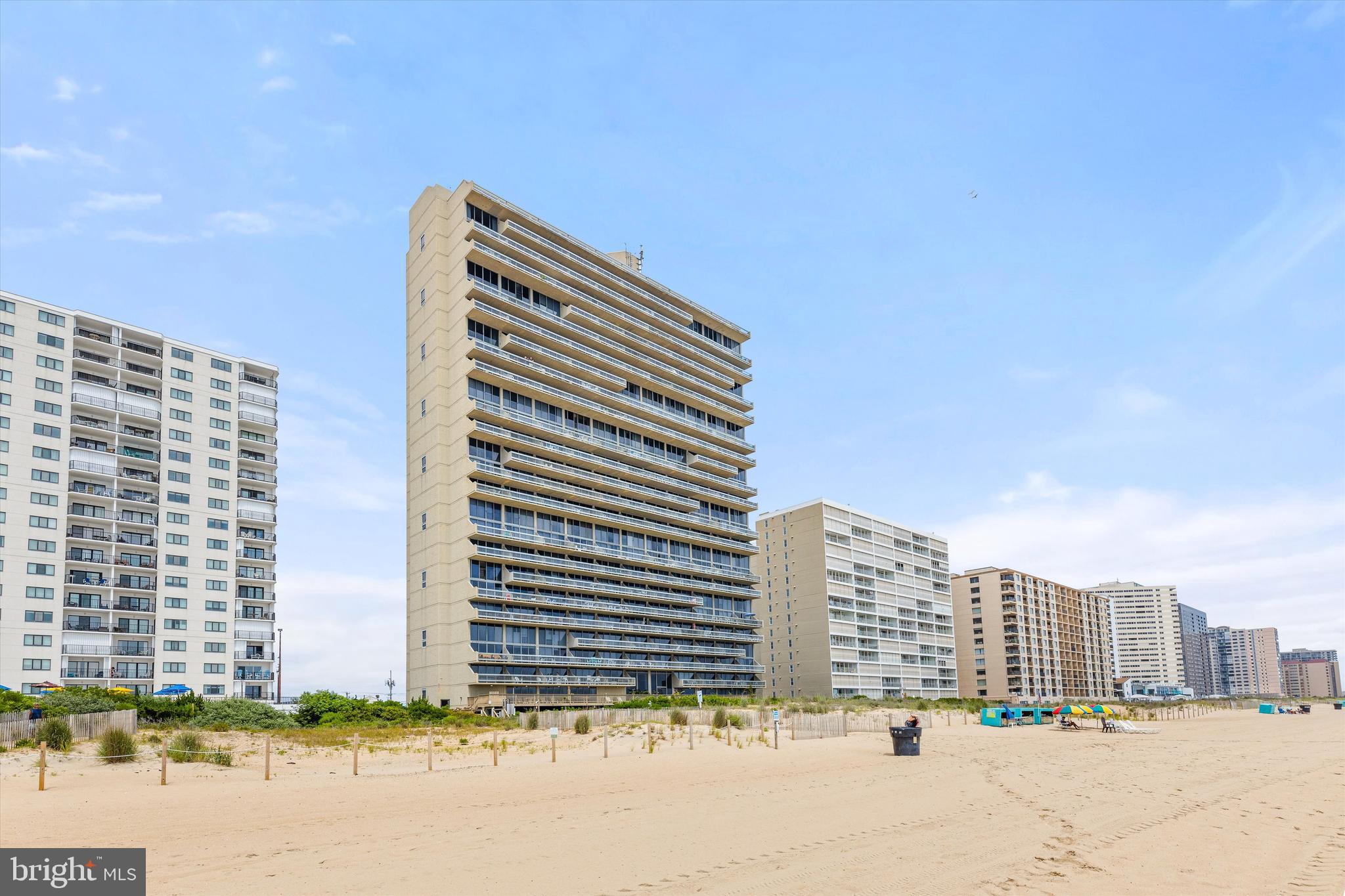 9900 Coastal Hwy #1618