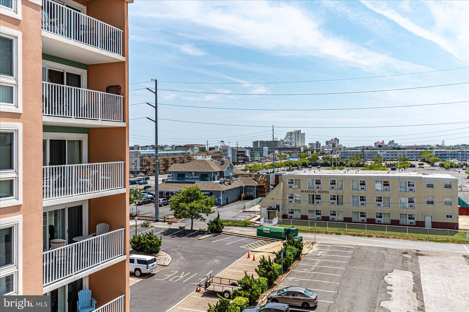 4201 Coastal Hwy #402 Makai