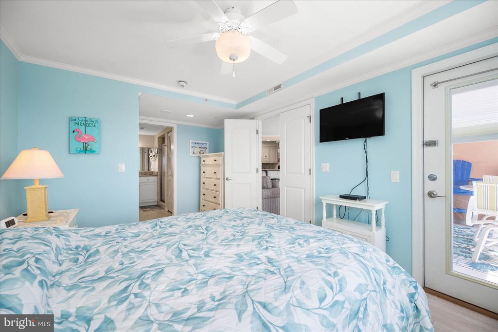 4201 Coastal Hwy #402 Makai