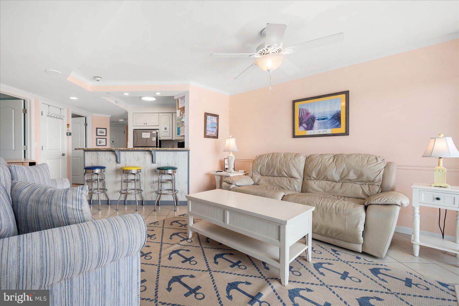 4201 Coastal Hwy #402 Makai
