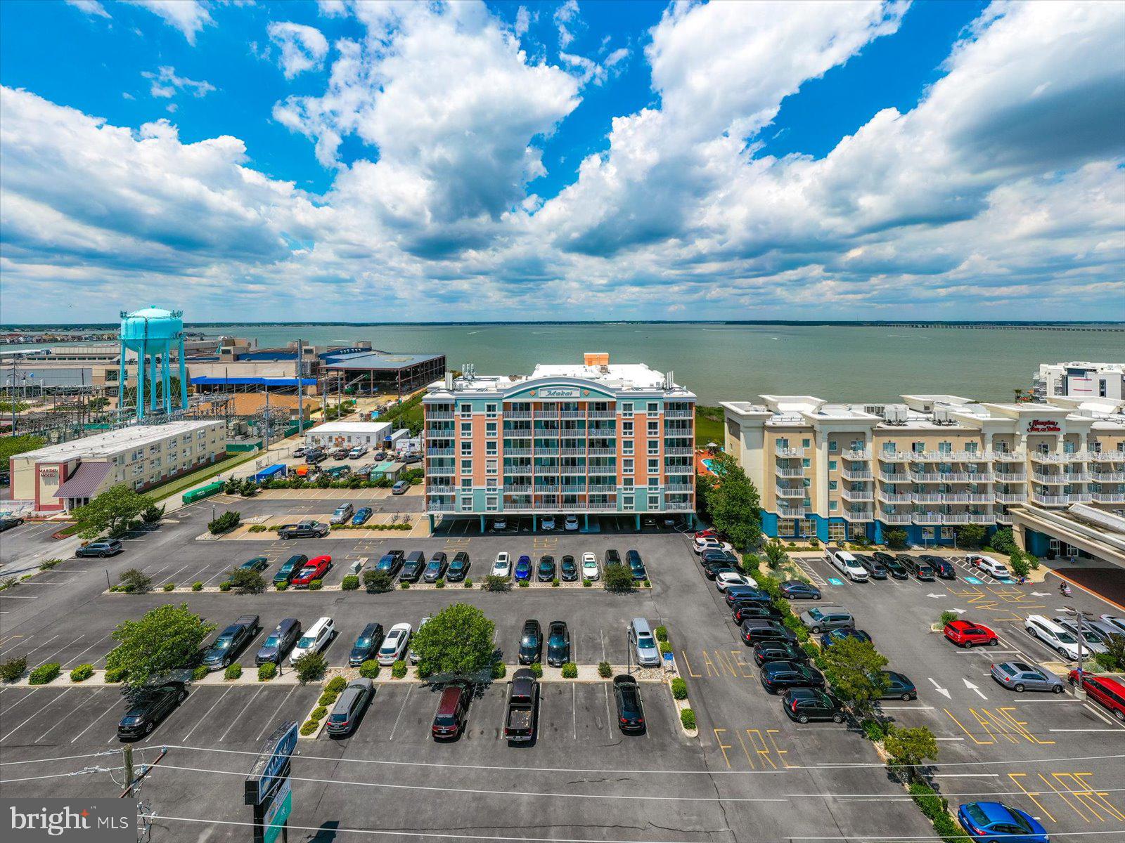 4201 Coastal Hwy #402 Makai