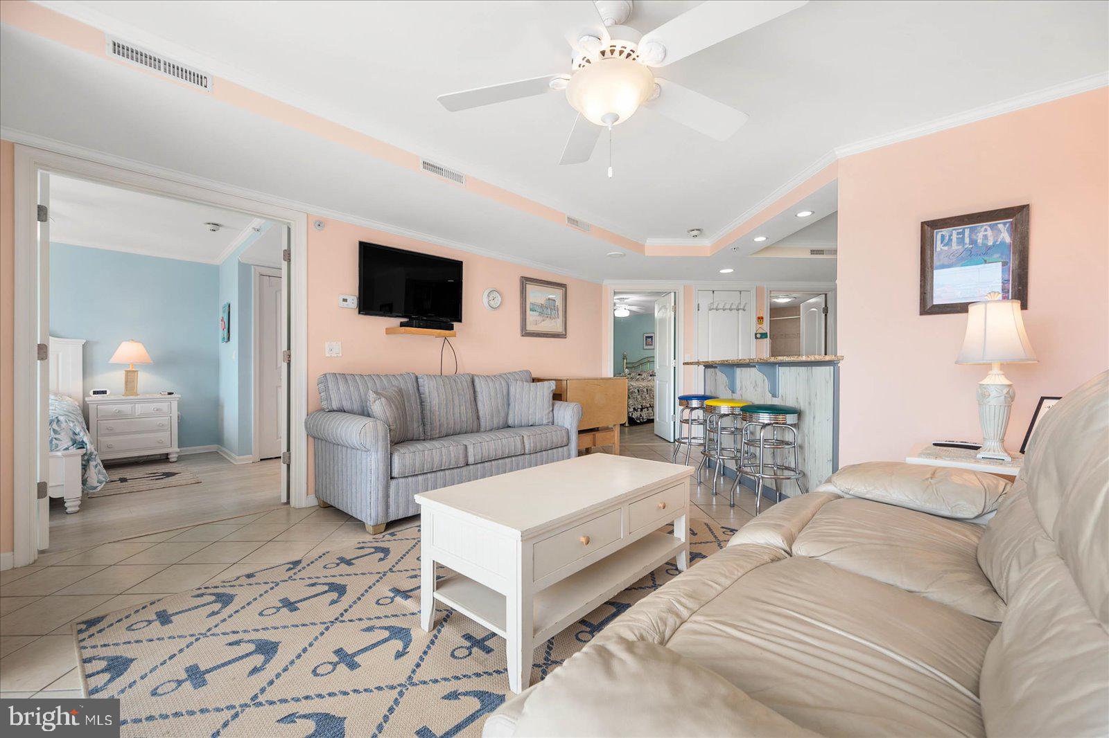 4201 Coastal Hwy #402 Makai