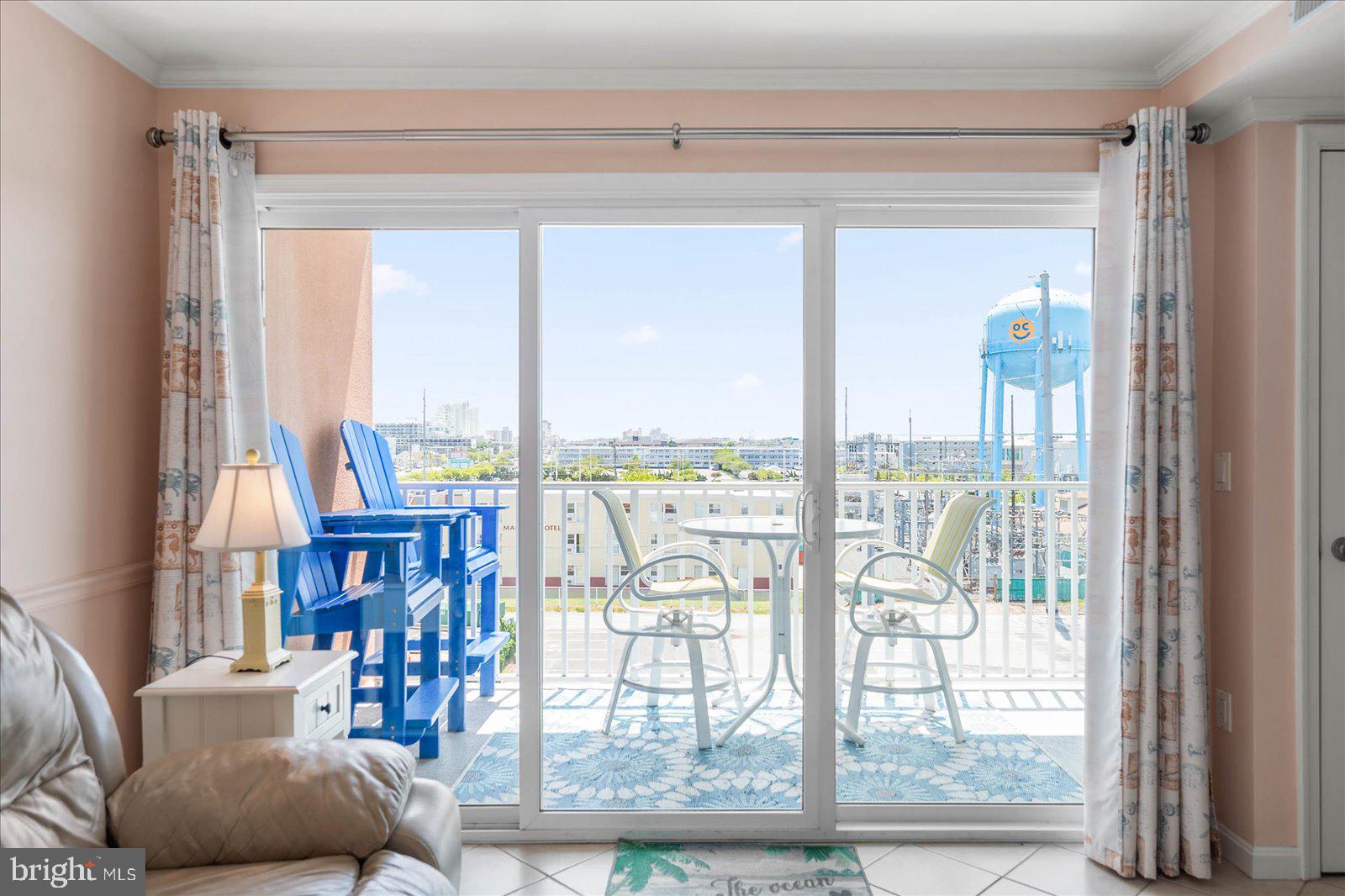 4201 Coastal Hwy #402 Makai