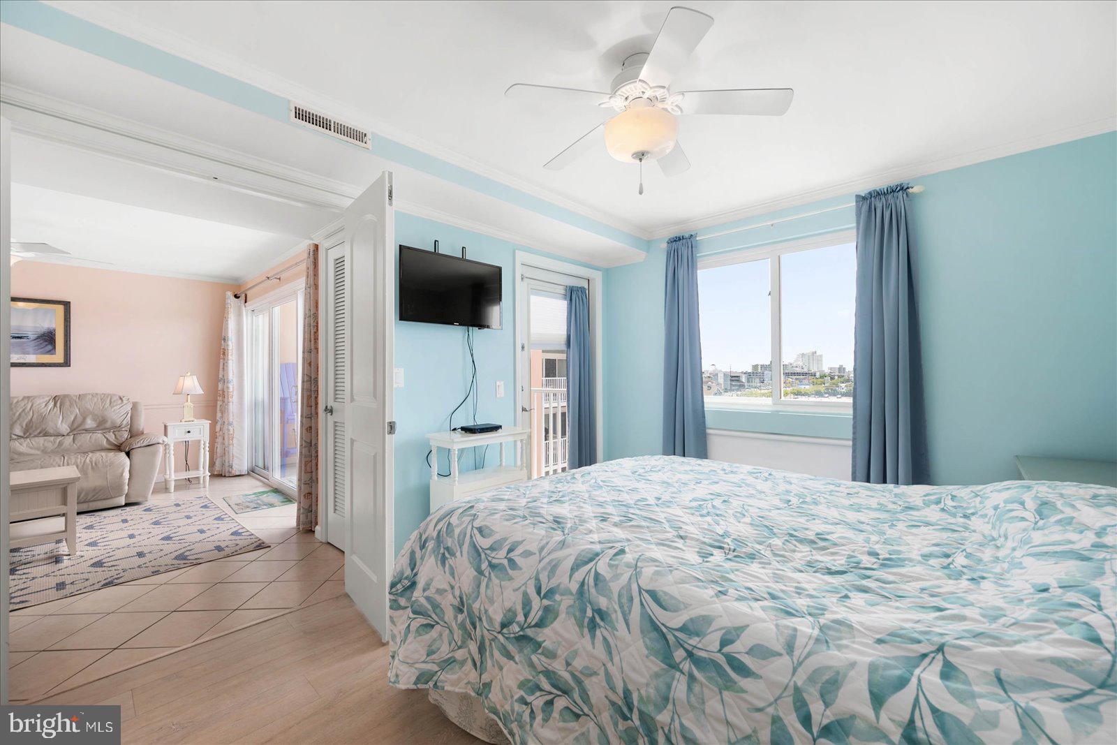 4201 Coastal Hwy #402 Makai