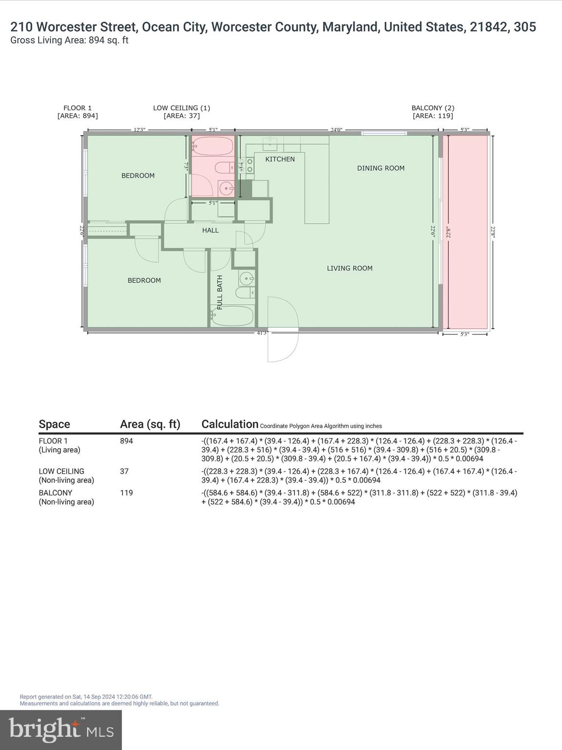 210 Worcester St #305