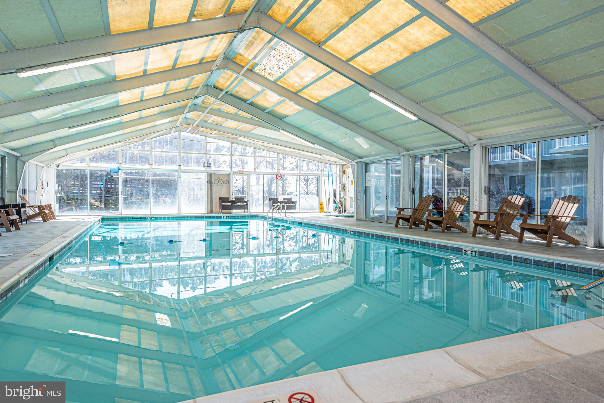 302 32nd St #503 Bay Club