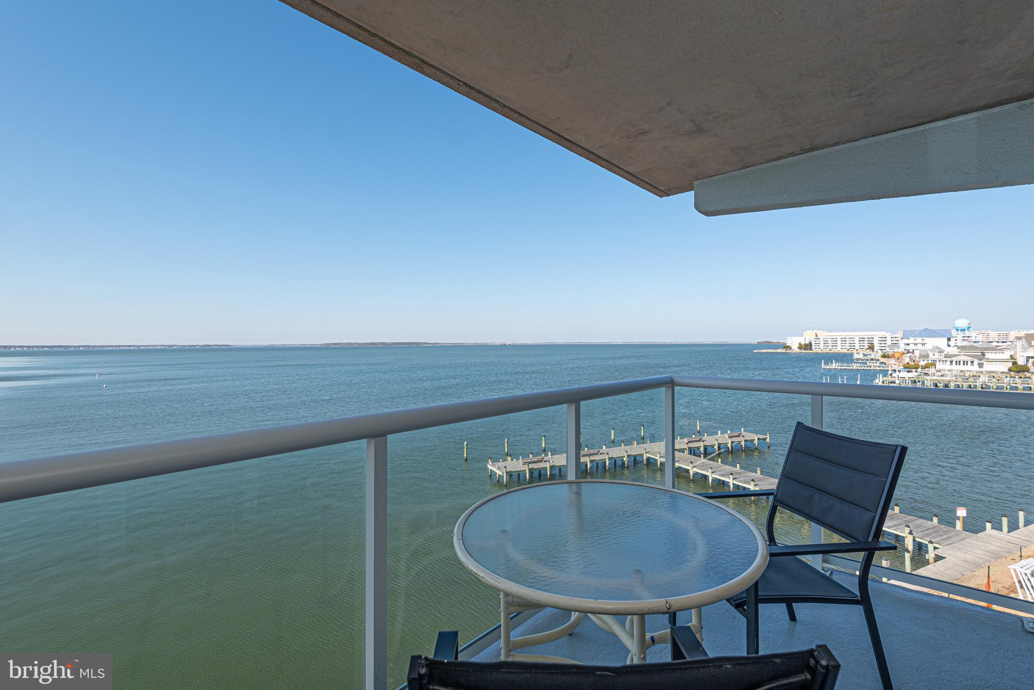 302 32nd St #503 Bay Club