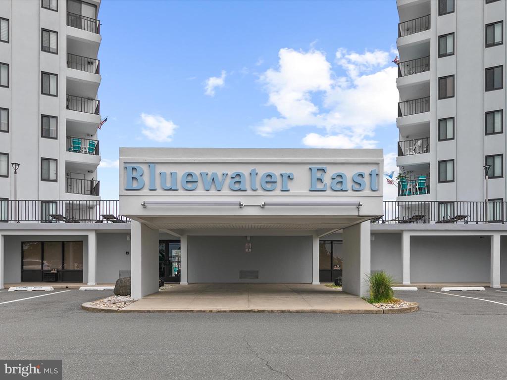 13400 COASTAL HIGHWAY N705