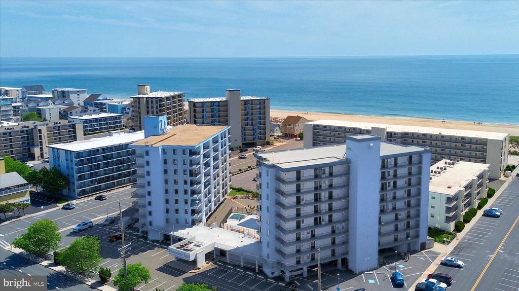 13400 COASTAL HIGHWAY N705