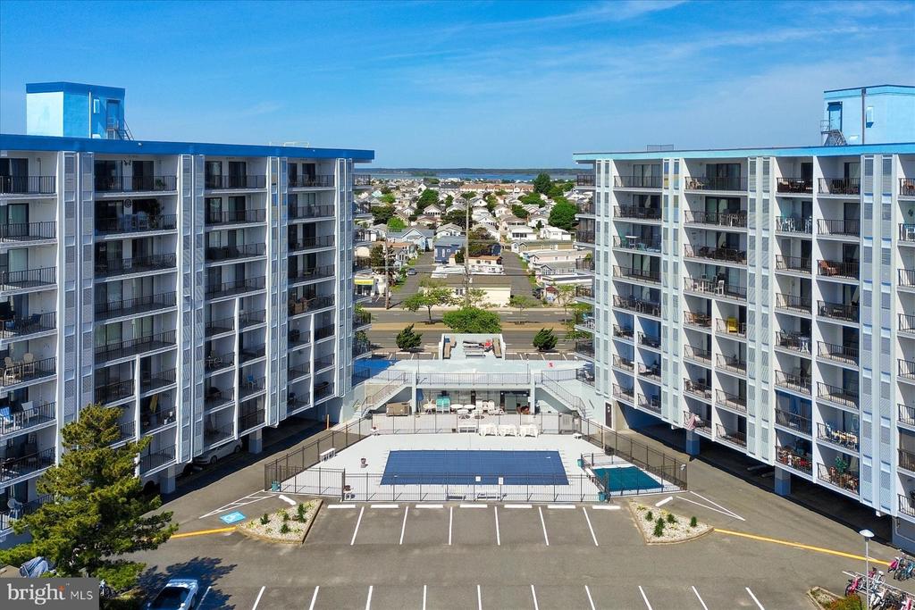 13400 COASTAL HIGHWAY N705