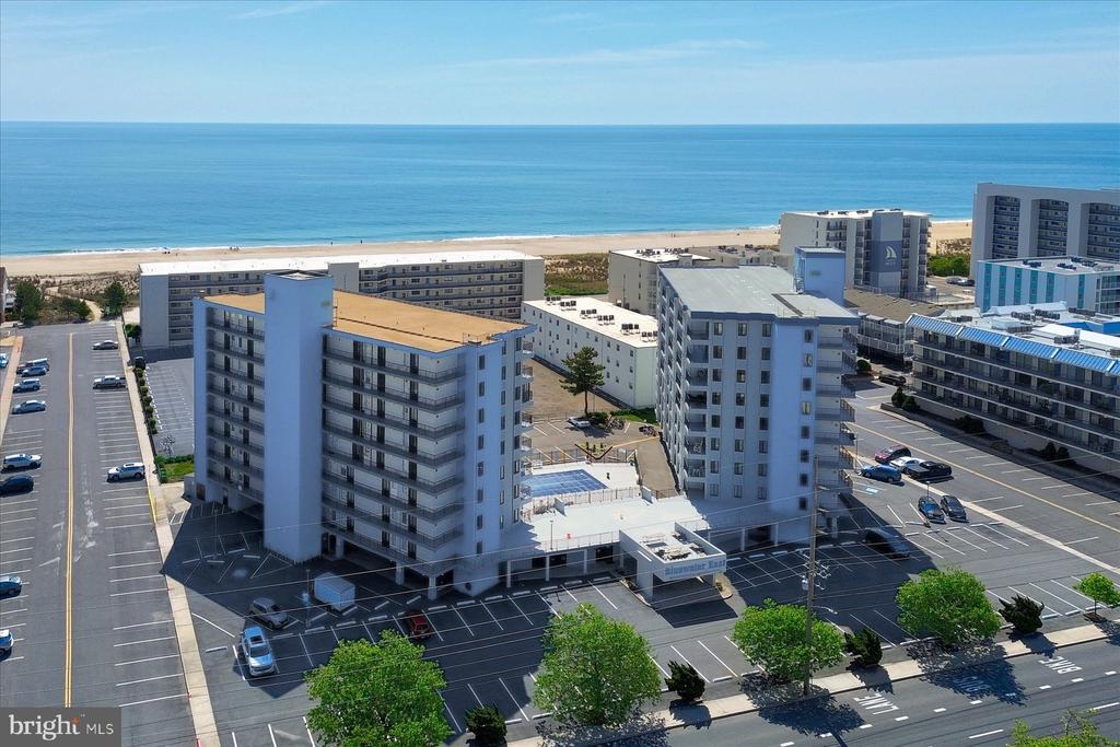 13400 COASTAL HIGHWAY N705