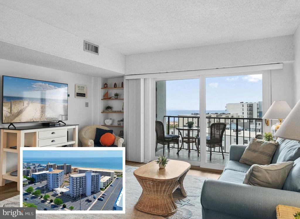 13400 COASTAL HIGHWAY N705