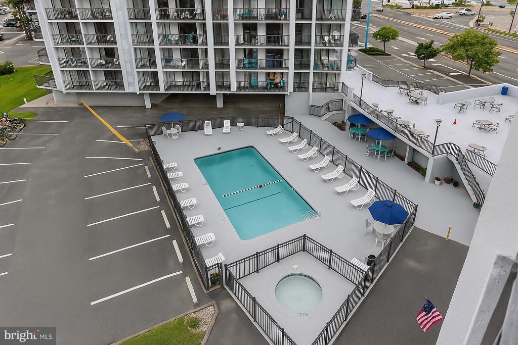 13400 COASTAL HIGHWAY N705
