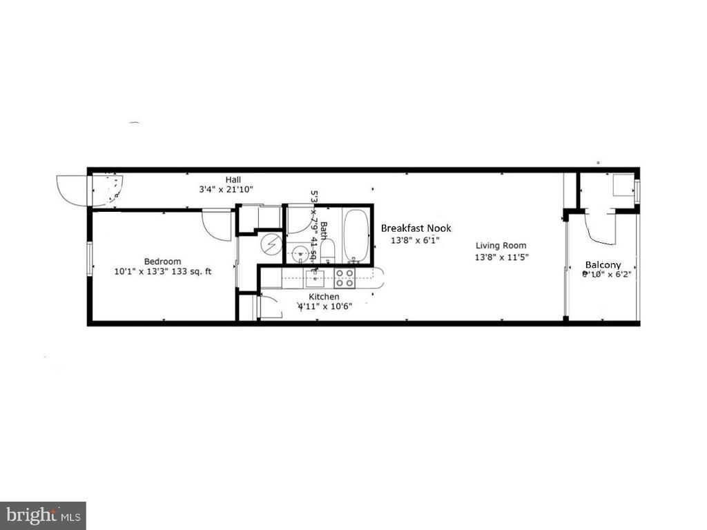 13400 COASTAL HIGHWAY N705