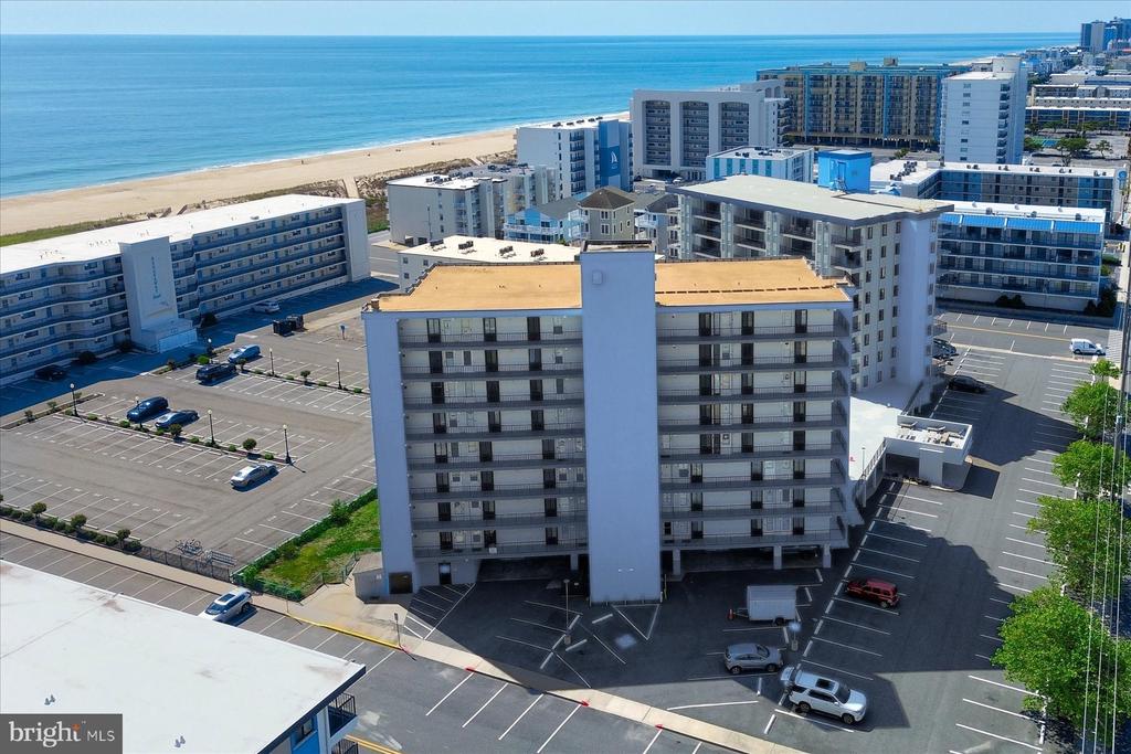 13400 COASTAL HIGHWAY N705