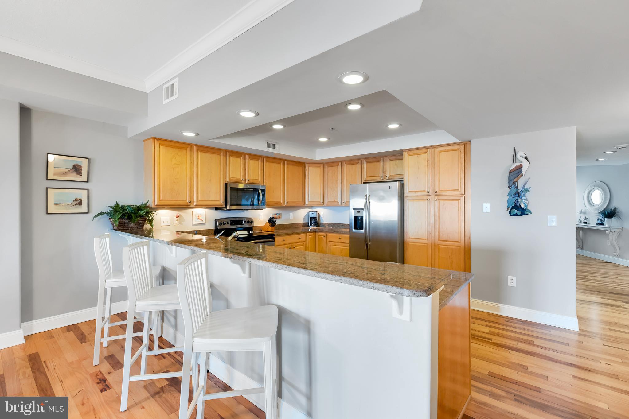 121 81st St #204
