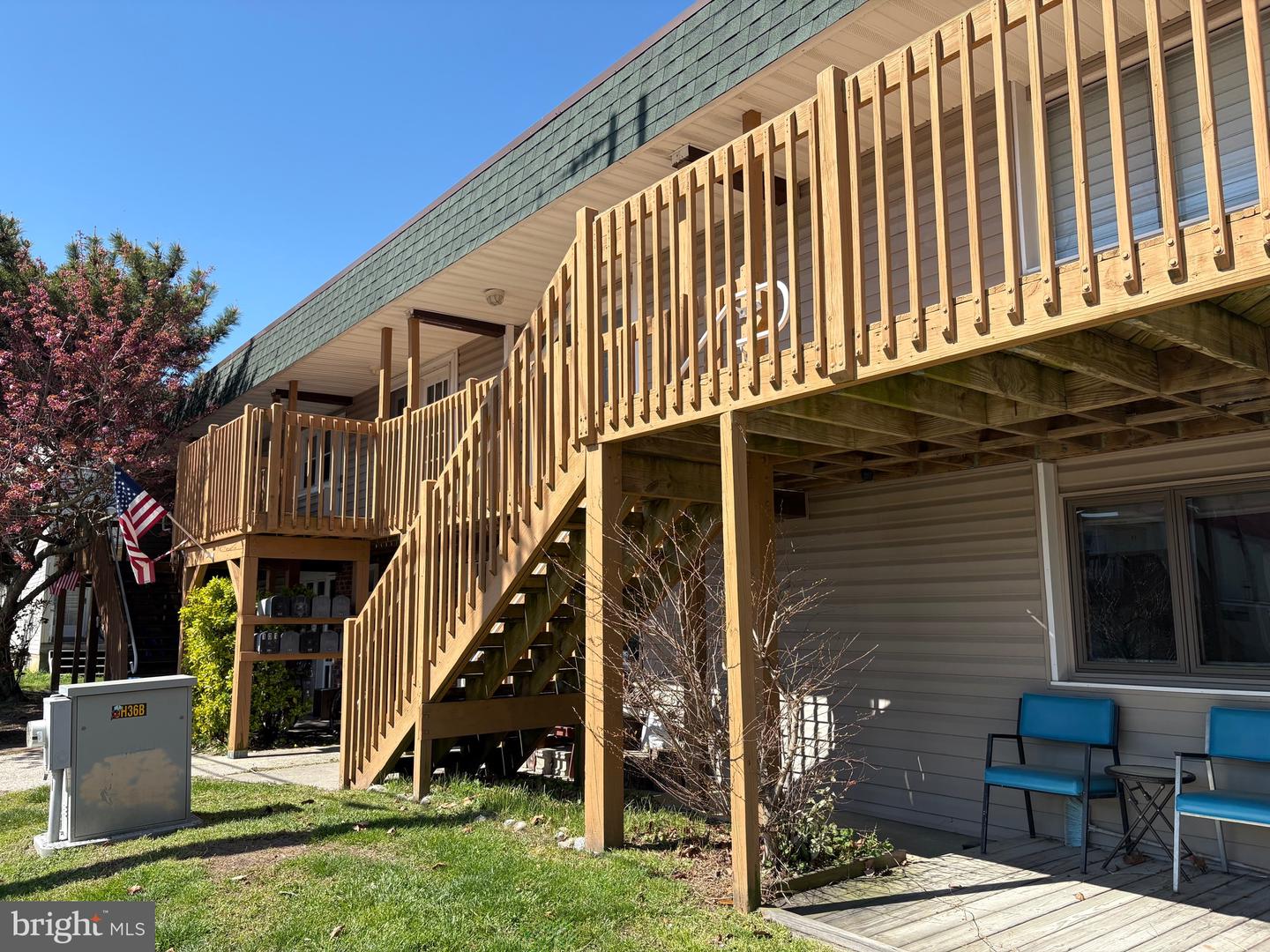 2707 Judlee Ave #105