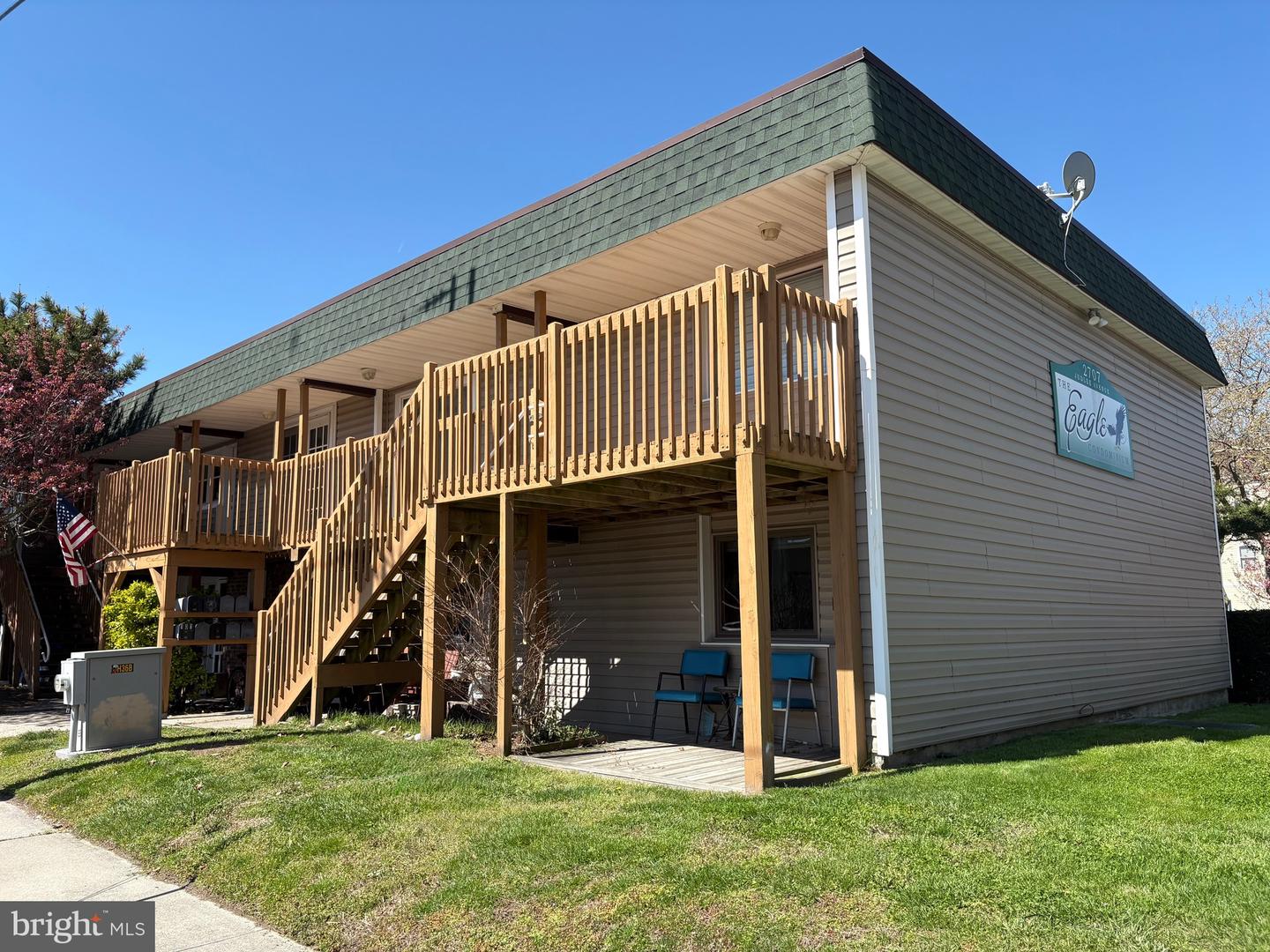 2707 Judlee Ave #105